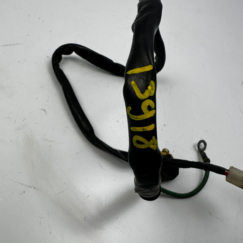 Câble de démarreur  Peugeot 50 vivacity 2001