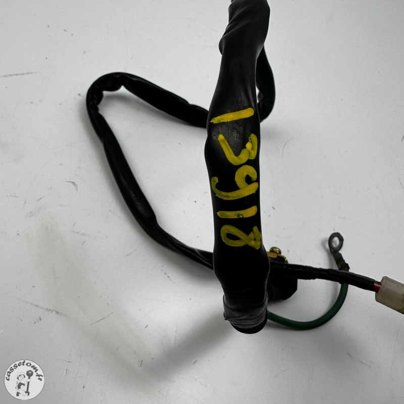 Câble de démarreur Peugeot 50 Vivacity | CasseTom