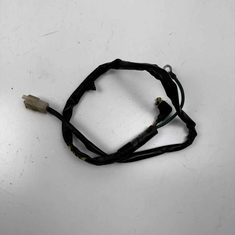 Câble de démarreur  Peugeot 50 vivacity 2001