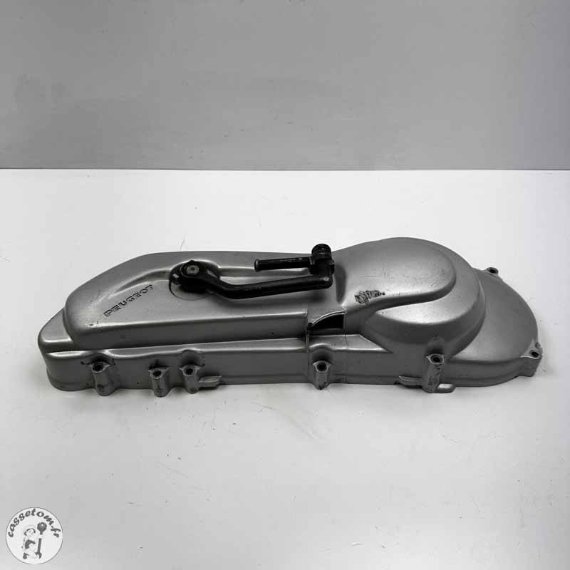 Carter de courroie + kick Peugeot 50 vivacity 2001 | CasseTom