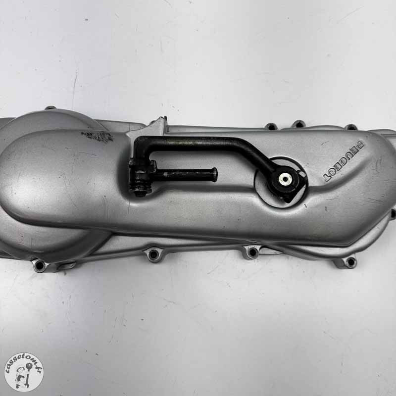 Carter de courroie + kick Peugeot 50 vivacity 2001 | CasseTom