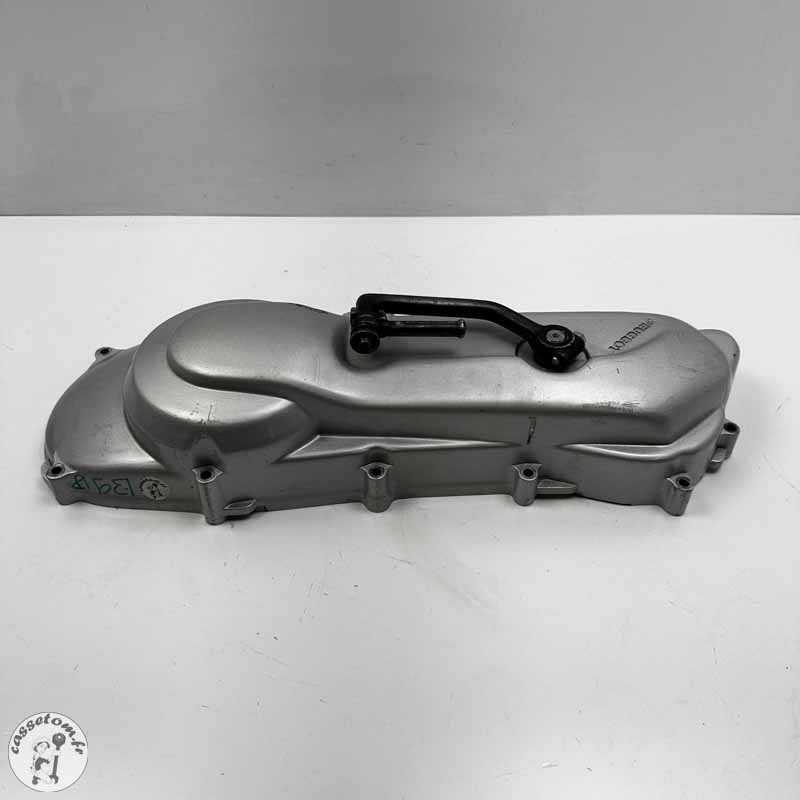 Carter de courroie + kick Peugeot 50 vivacity 2001 | CasseTom