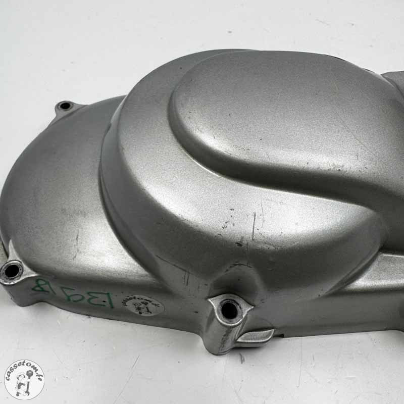 Carter de courroie + kick Peugeot 50 vivacity 2001 | CasseTom