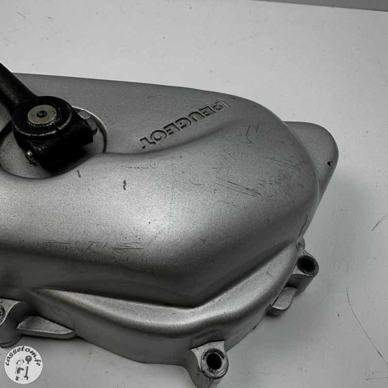 Carter de courroie + kick Peugeot 50 vivacity 2001 | CasseTom