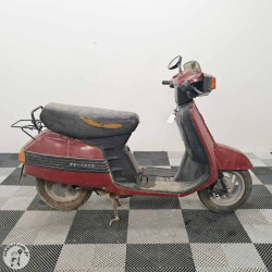 Peugeot 50 Rapido de 1998 Occasion | CasseTom