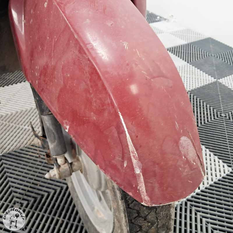 Peugeot 50 Rapido de 1998 Occasion | CasseTom