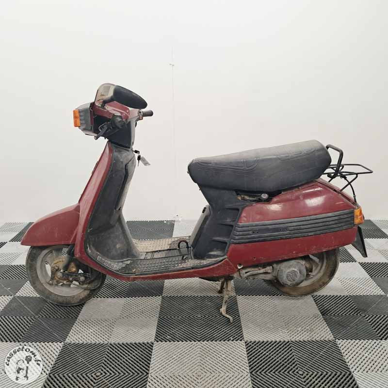 Peugeot 50 Rapido de 1998 Occasion | CasseTom