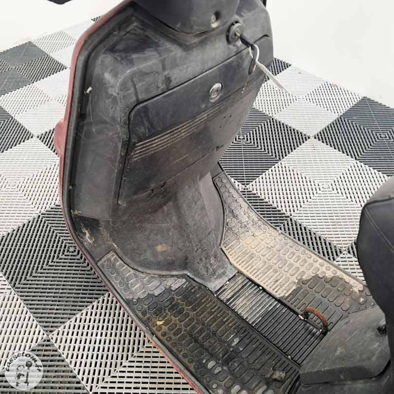 Peugeot 50 Rapido de 1998 Occasion | CasseTom