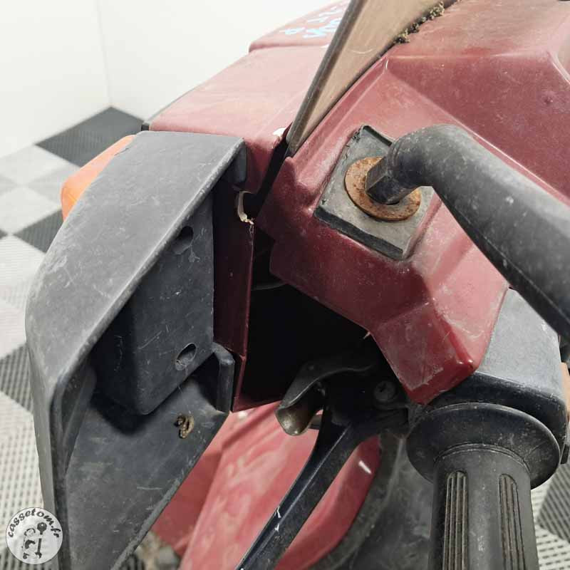 Peugeot 50 Rapido de 1998 Occasion | CasseTom