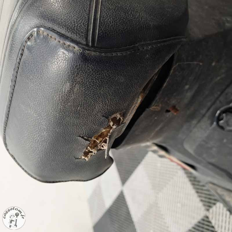 Peugeot 50 Rapido de  1998