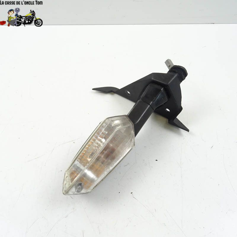 Clignotant Avant Droit Kawasaki 650 ER6N 2012 - CTM-10698-036