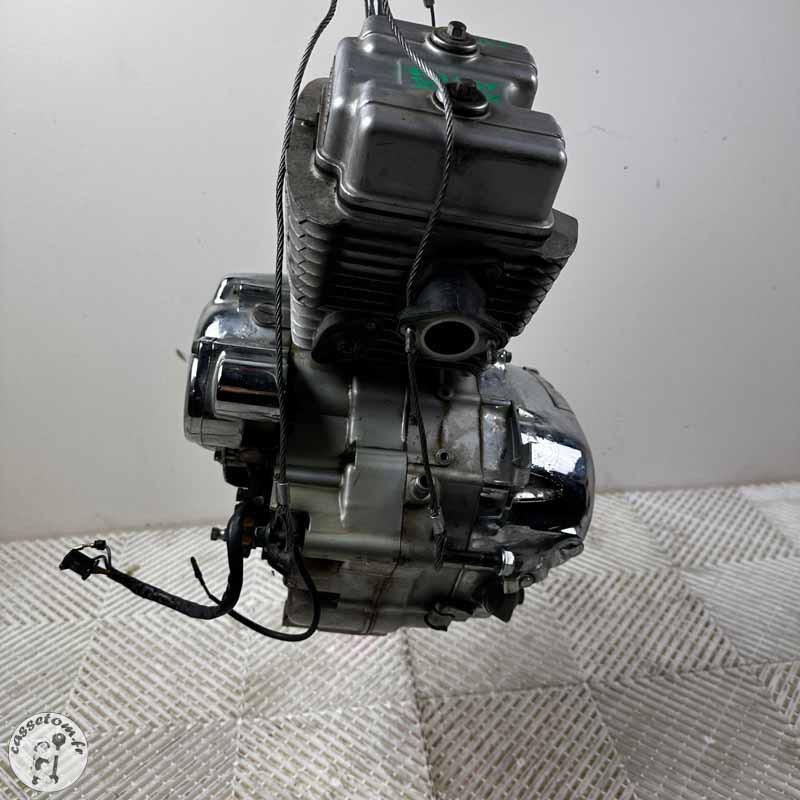 Moteur Daelim 125 VT 2002