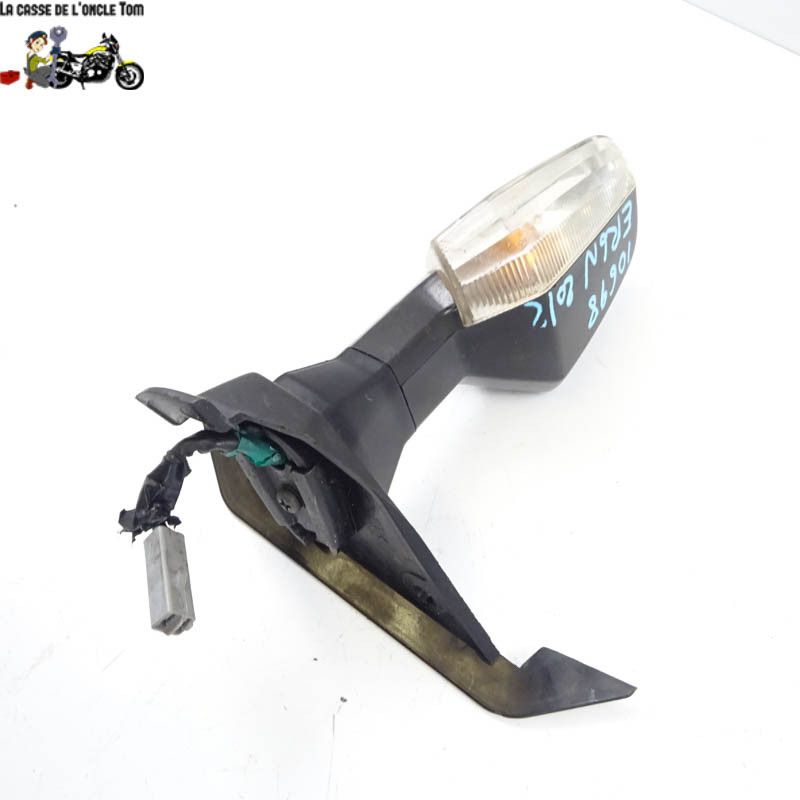 Clignotant Avant Droit Kawasaki 650 ER6N 2012 - CTM-10698-036