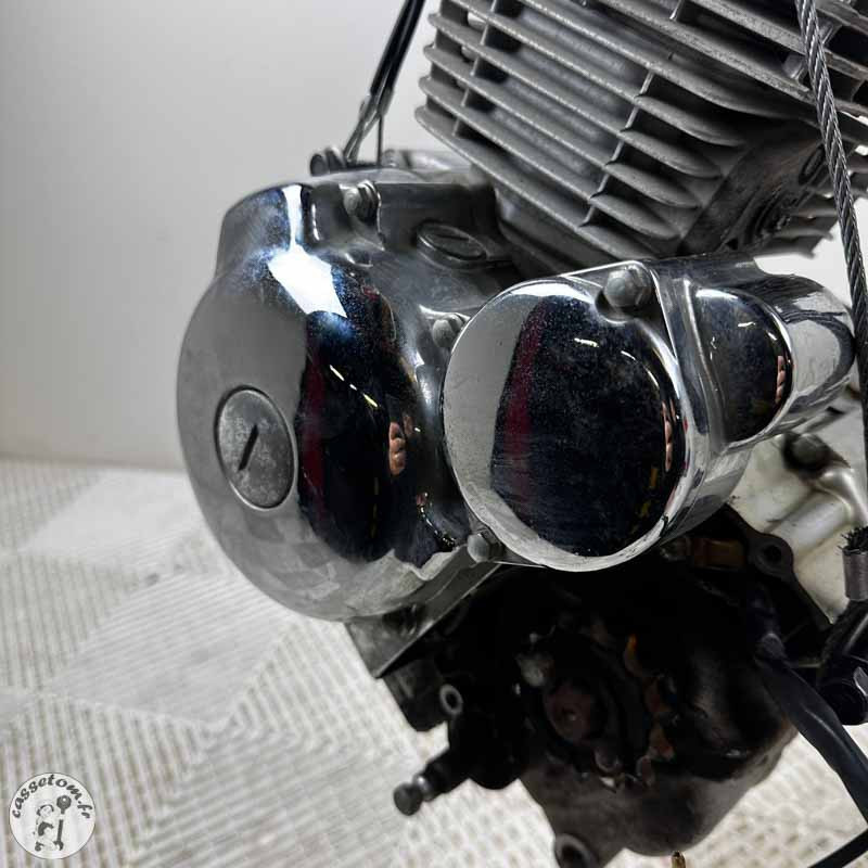 Moteur Daelim 125 VT 2002 Occasion | CasseTom