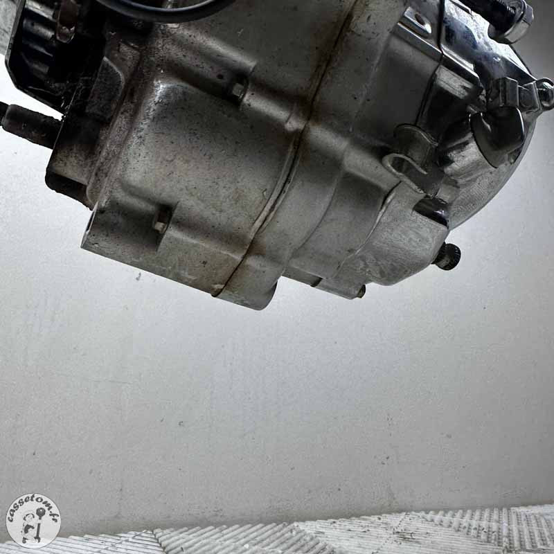 Moteur Daelim 125 VT 2002 Occasion | CasseTom