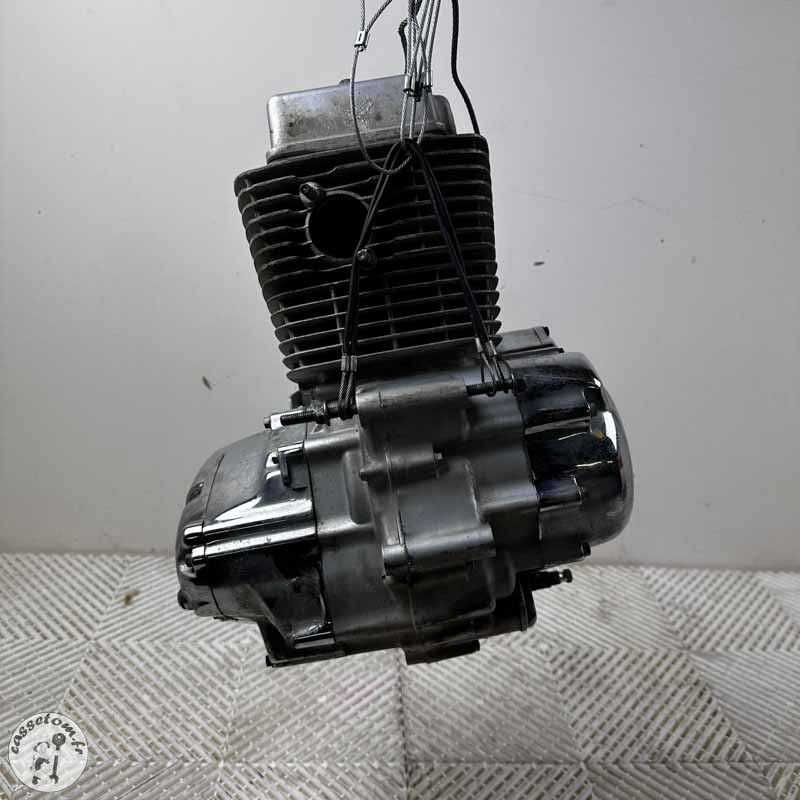 Moteur Daelim 125 VT 2002 Occasion | CasseTom