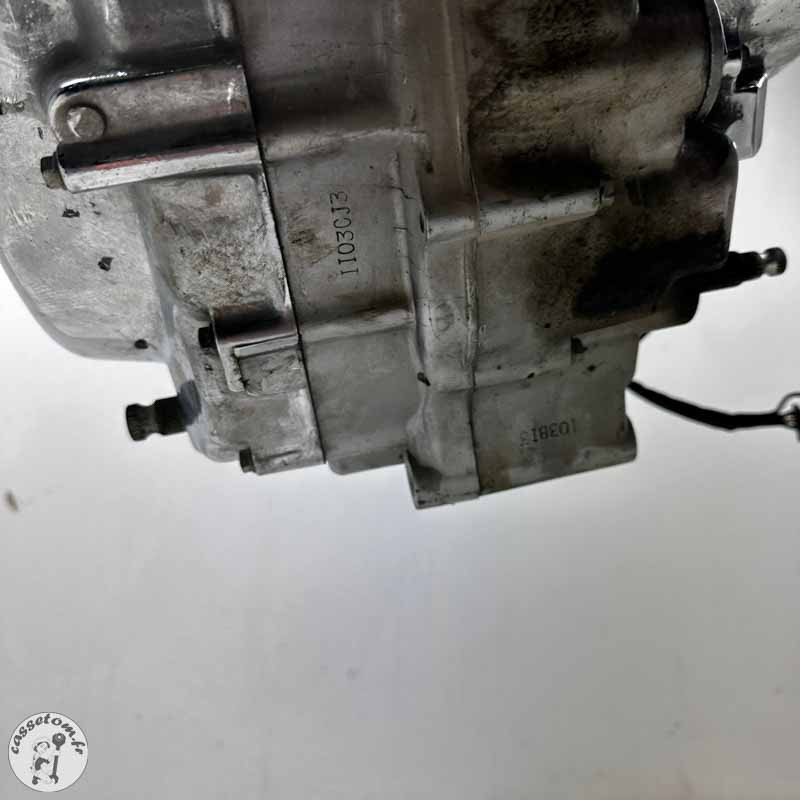 Moteur Daelim 125 VT 2002 Occasion | CasseTom