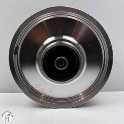 Jante arrière Daelim 125 VT 2002 d'occasion | CasseTom