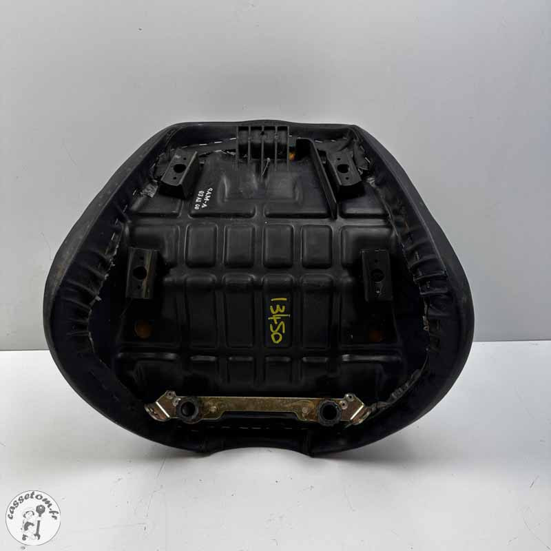 Selle pilote Daelim 125 VT 2002 Occasion | CasseTom