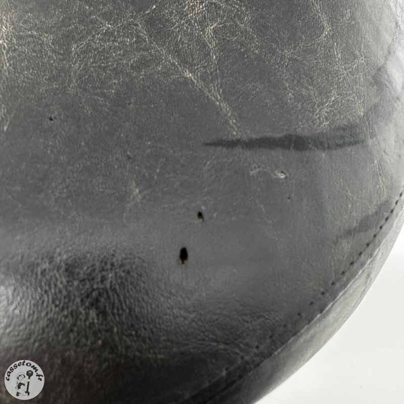 Selle pilote  Daelim 125 VT 2002