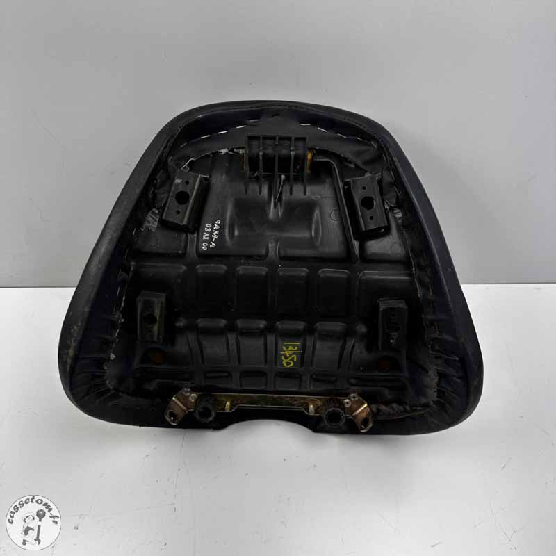 Selle pilote  Daelim 125 VT 2002