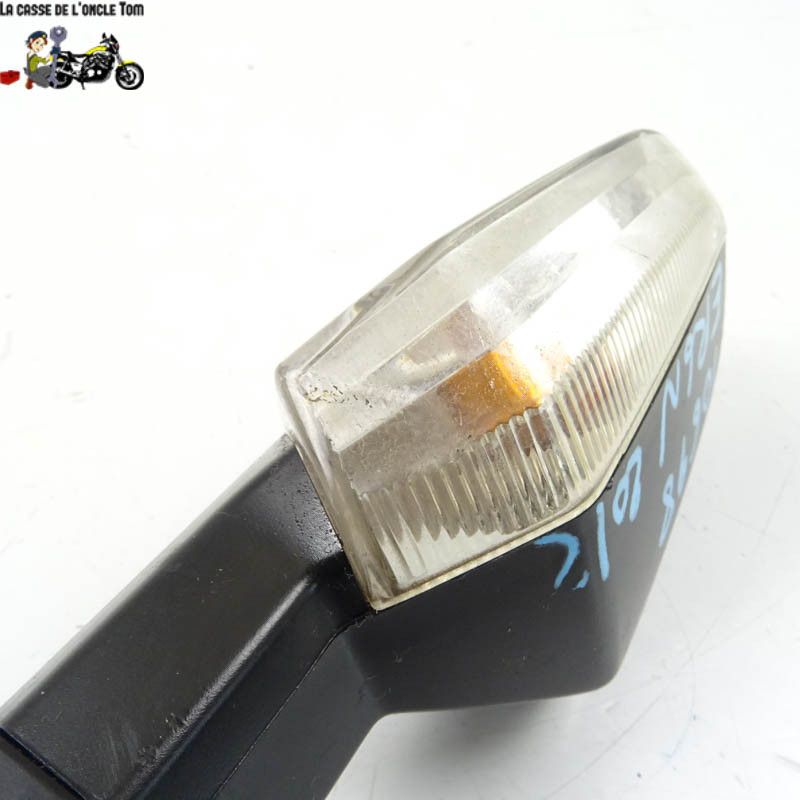 Clignotant Avant Droit Kawasaki 650 ER6N 2012 - CTM-10698-036