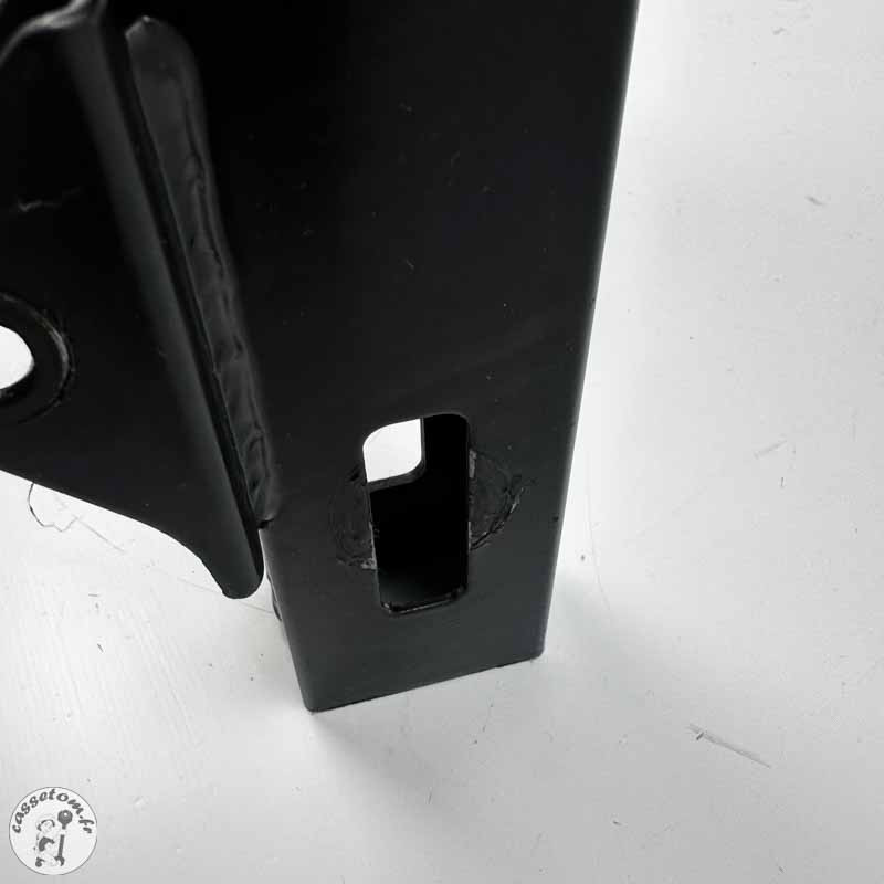 Bras oscillant Daelim 125 VT 2002 Occasion | CasseTom