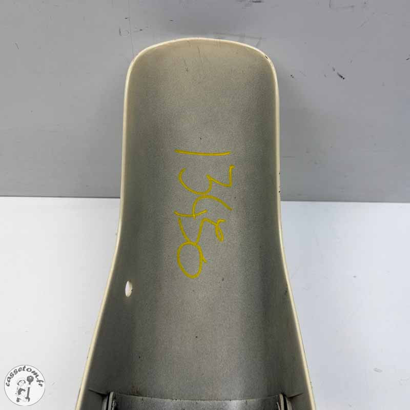 Garde boue avant  Daelim 125 VT 2002