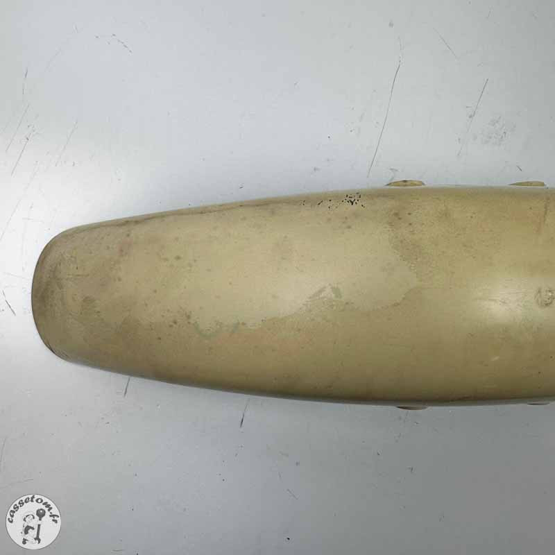 Garde boue avant Daelim 125 VT 2002 Occasion | CasseTom