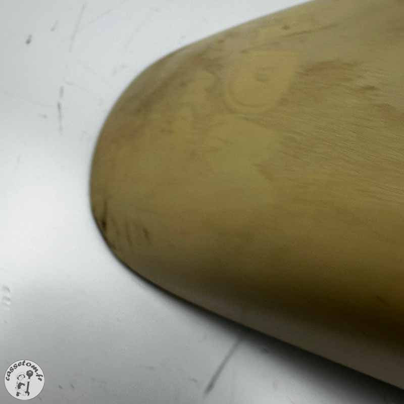 Garde boue avant Daelim 125 VT 2002 Occasion | CasseTom