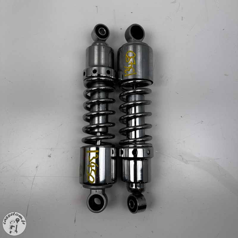 Amortisseurs Daelim 125 VT 2002 Occasion | CasseTom