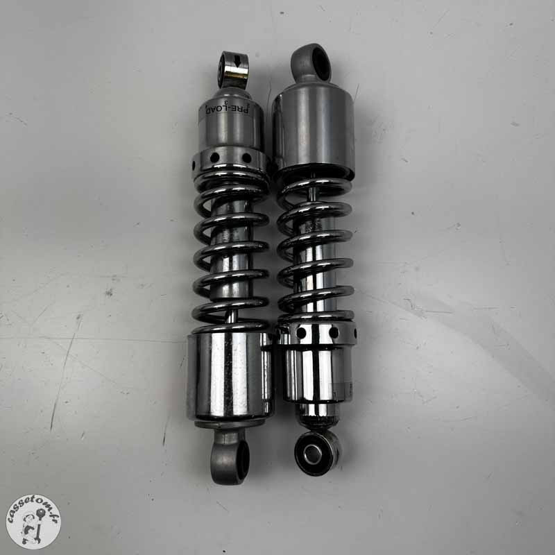 Amortisseurs  Daelim 125 VT 2002