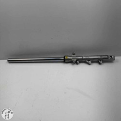 Bras de fourche gauche Daelim 125 VT 2002 Occasion | CasseTom