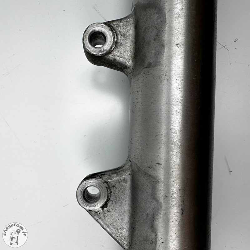 Bras de fourche gauche  Daelim 125 VT 2002