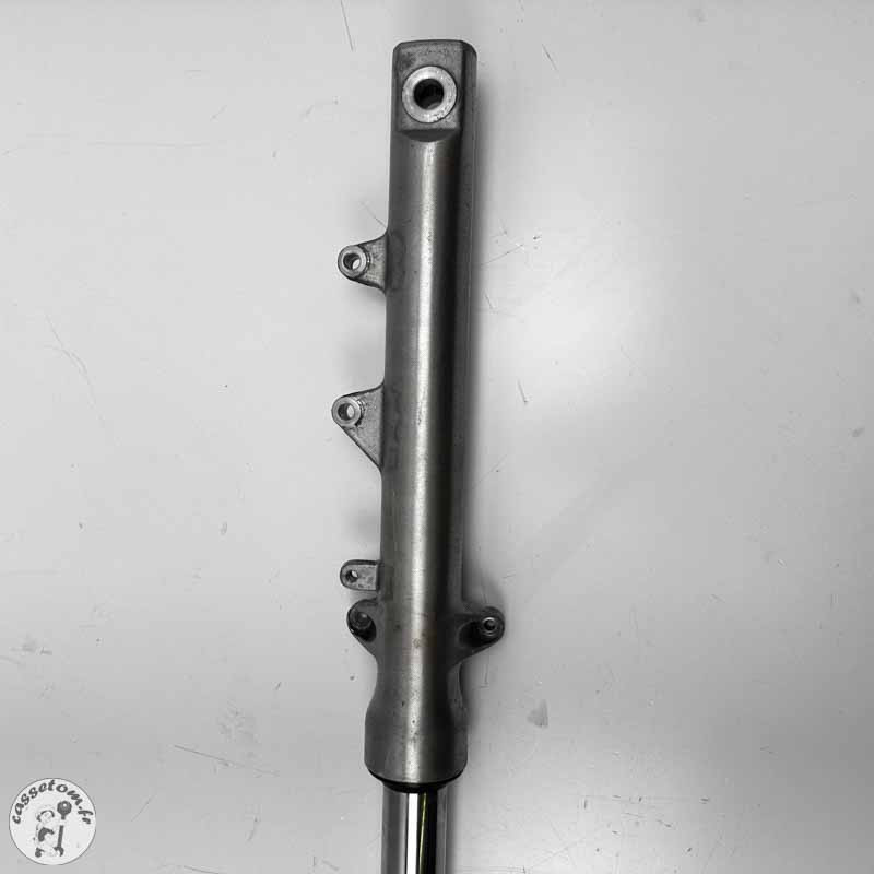 Bras de fourche gauche Daelim 125 VT 2002 Occasion | CasseTom