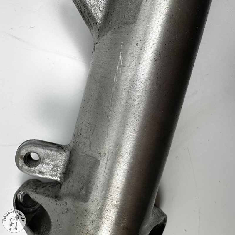 Bras de fourche gauche  Daelim 125 VT 2002