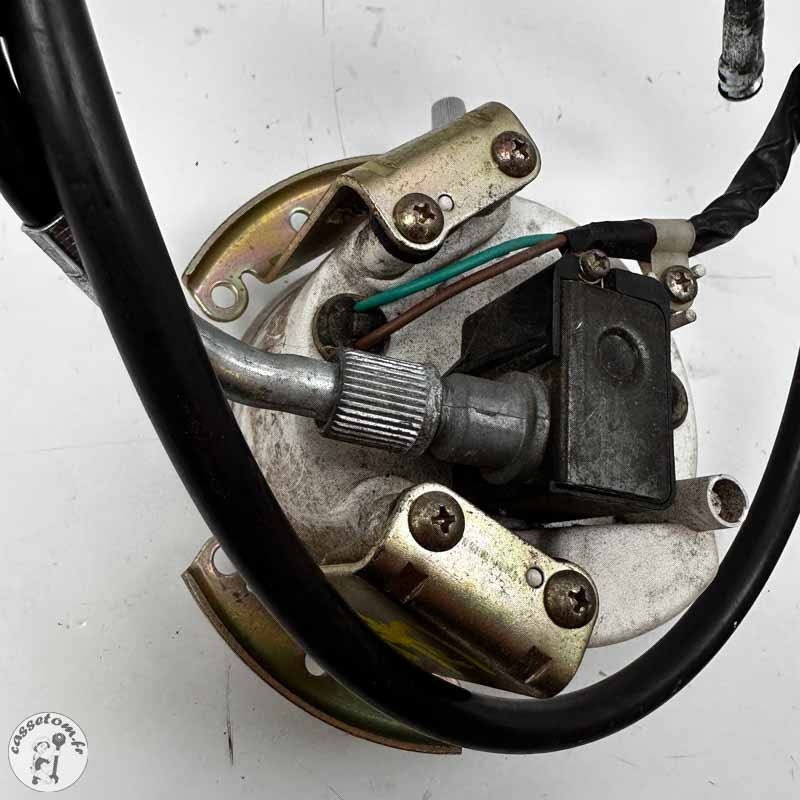 Compteur de vitesse Daelim 125 VT 2002 Occasion | CasseTom