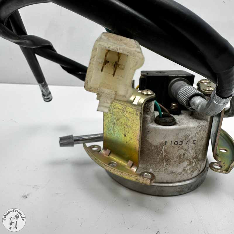 Compteur de vitesse Daelim 125 VT 2002 Occasion | CasseTom