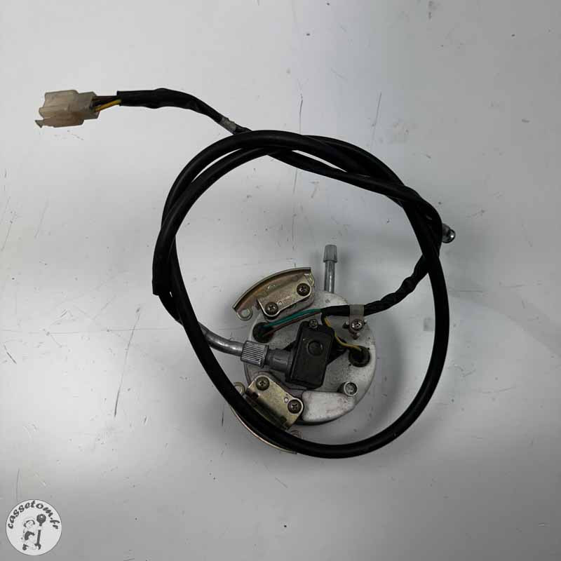 Compteur de vitesse  Daelim 125 VT 2002