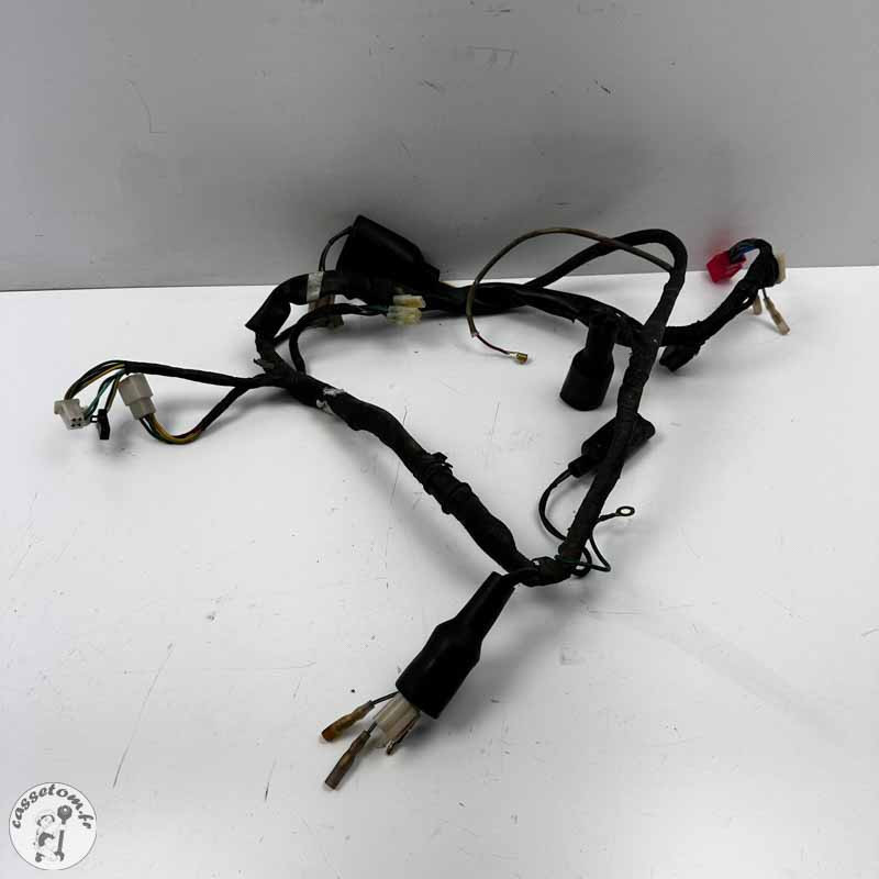 Faisceau électrique  Daelim 125 VT 2002