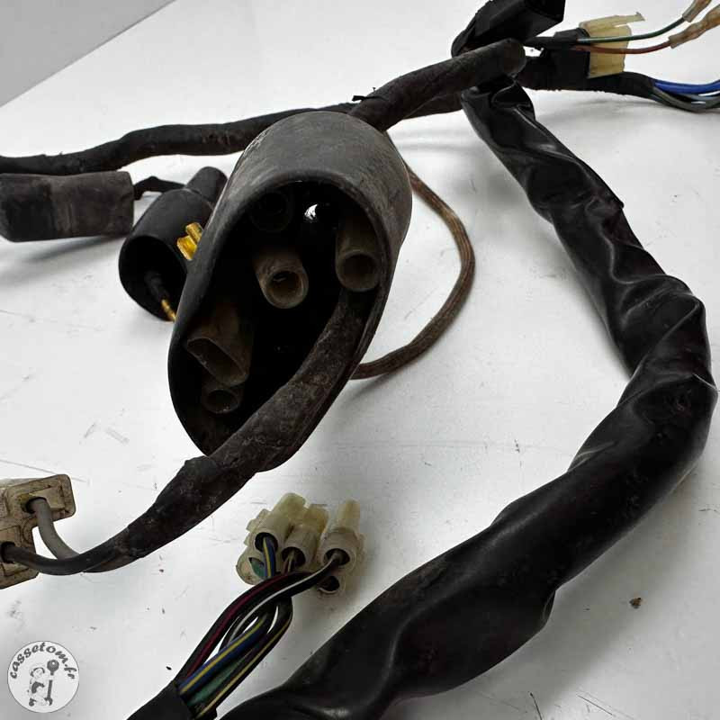 Faisceau électrique  Daelim 125 VT 2002