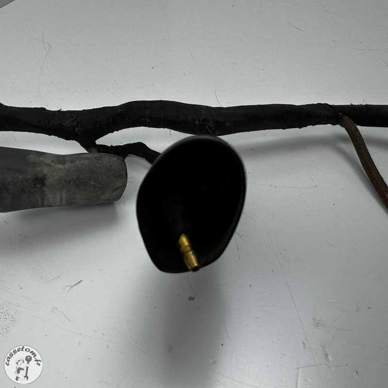 Faisceau électrique Daelim 125 VT 2002 Occasion | CasseTom