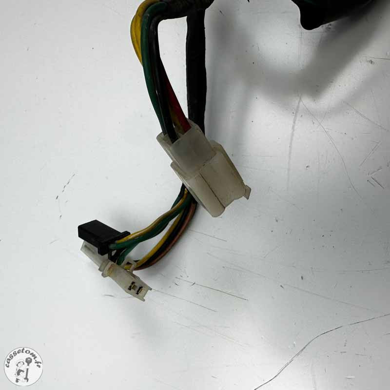 Faisceau électrique  Daelim 125 VT 2002