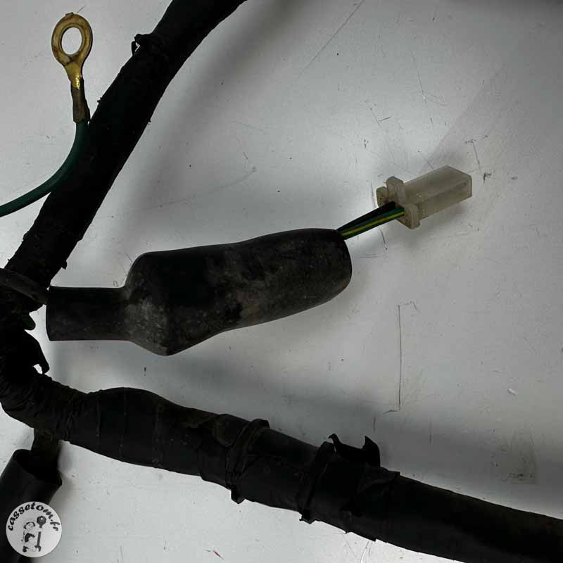 Faisceau électrique Daelim 125 VT 2002 Occasion | CasseTom