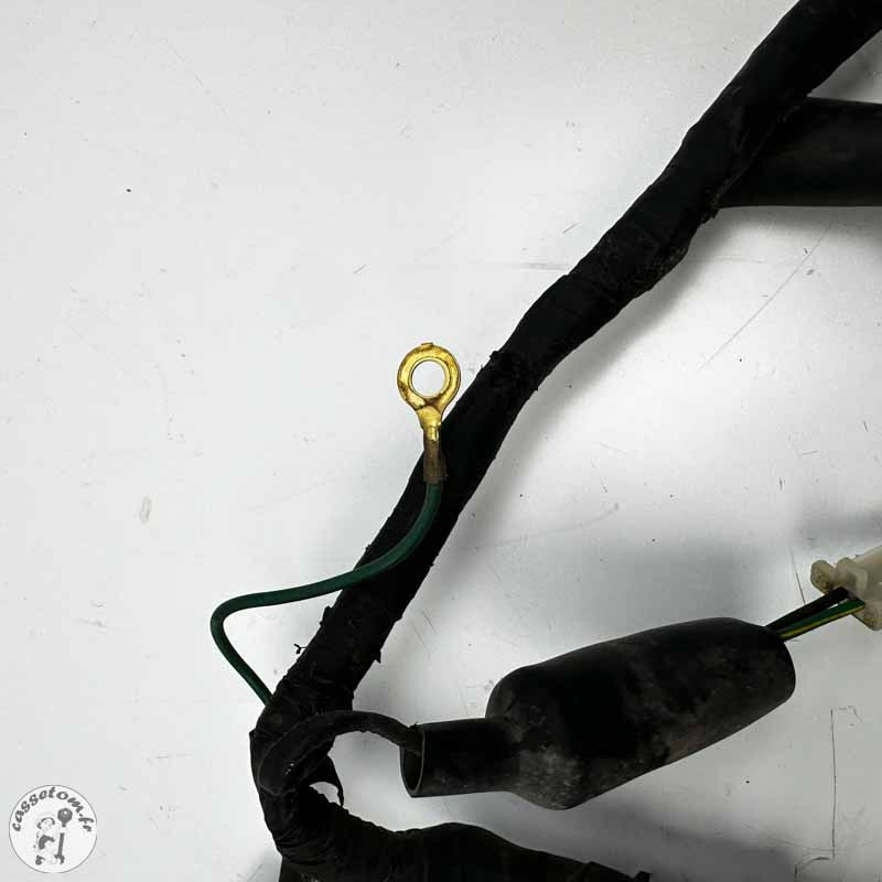 Faisceau électrique Daelim 125 VT 2002 Occasion | CasseTom