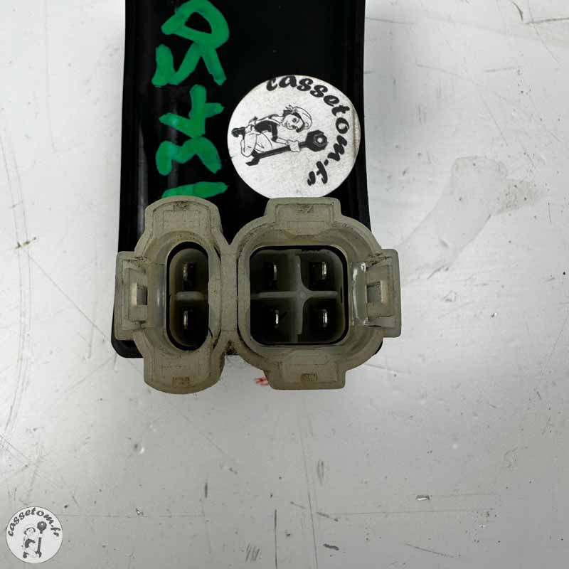 Boitier CDI  Daelim 125 VT 2002