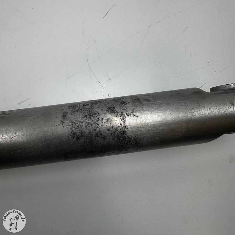 Bras de fourche droit Daelim 125 VT 2002 Occasion | CasseTom