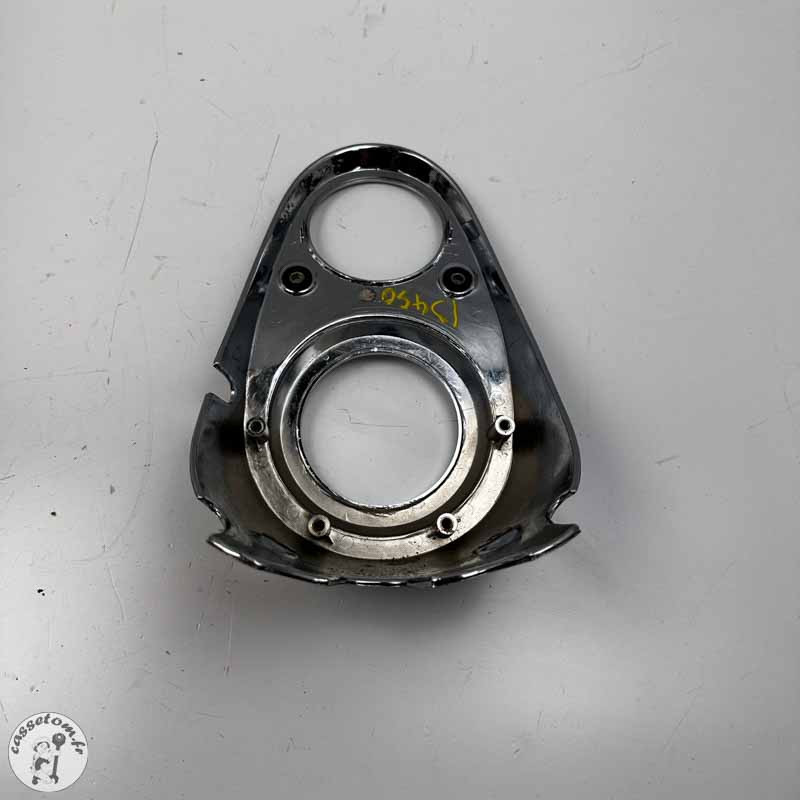 Entourage compteur  Daelim 125 VT 2002