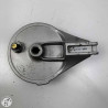 Flasque de tambour de frein arrière avec machoir | CasseTom