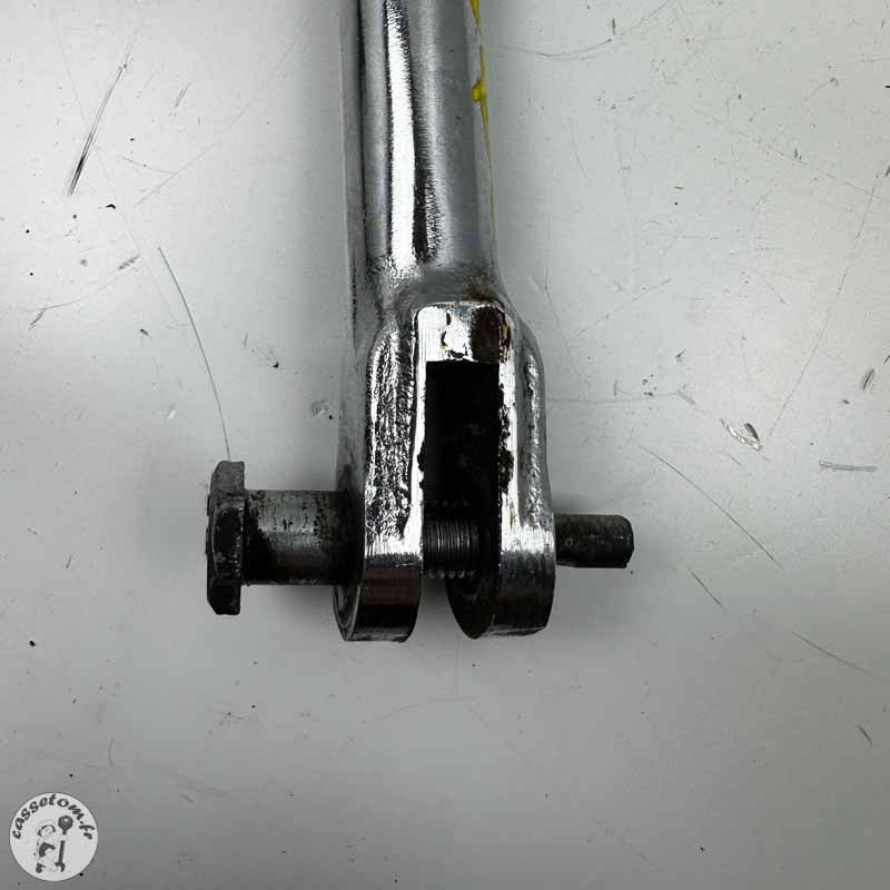 Béquille latérale  Daelim 125 VT 2002